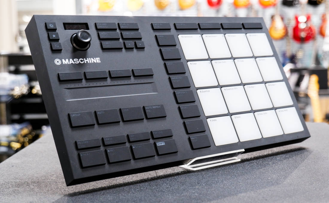 DJ機材 Native Instruments Maschine MK3 MIKRO Native Instruments